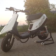 Yamaha Jog Fs R/T 