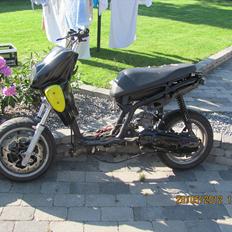 Yamaha slider,