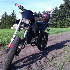 Xmotos XB50