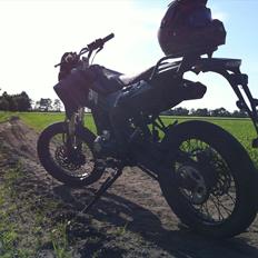 Xmotos XB50