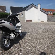 Gilera Runner AC DD
