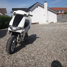 Gilera Runner AC DD