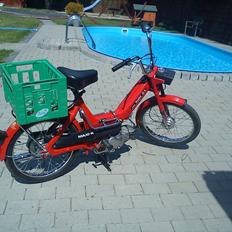 Puch maxi k