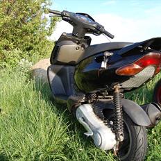 Aprilia Sonic [Tidl. scooter]