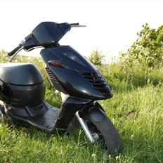 Aprilia Sonic [Tidl. scooter]