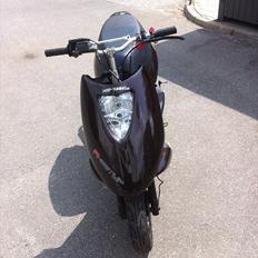 Aprilia sonic R-Setup AC