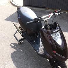 Aprilia sonic R-Setup AC