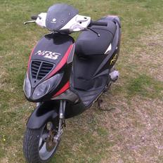Piaggio Nrg Mc3 70 ac sd "for sale"