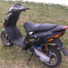 Piaggio Nrg Mc3 70 ac sd "for sale"