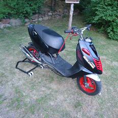 Aprilia Sonic Evo3 // solgt