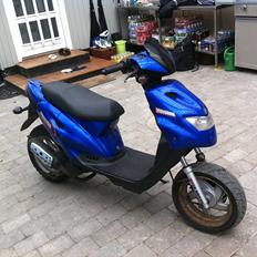 CPI Popcorn Tidl. knallert