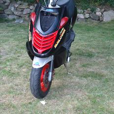 Aprilia Sonic Evo3 // solgt