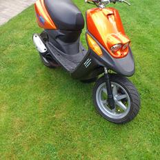 Yamaha Bws Spy SOLGT