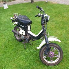 Suzuki Fz50 SOLGT