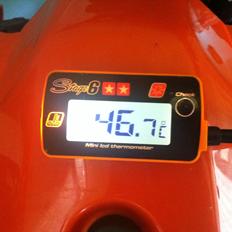 Derbi Senda SM-Extreme