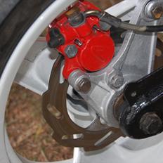 Peugeot Speedfight 2