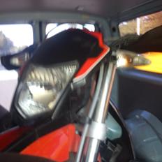 Aprilia sx 50