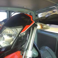 Aprilia sx 50