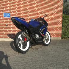 Rieju RS 2 matrix 86cc