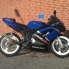 Rieju RS 2 matrix 86cc