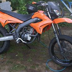 Derbi Senda SM-Extreme