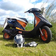 Honda Sfx " hverdagsged "