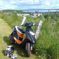 Honda Sfx " hverdagsged "