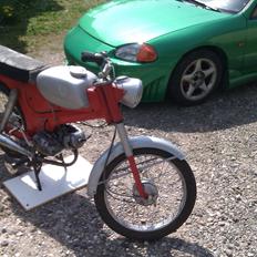 Puch Vz 50