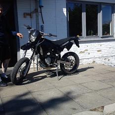 CPI Sm 50 Lc DD/Væk / borte :/