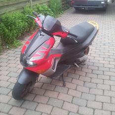 Gilera Runner SP50 AC DD