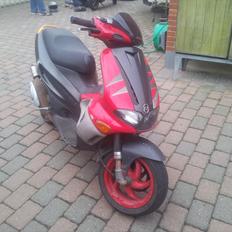 Gilera Runner SP50 AC DD