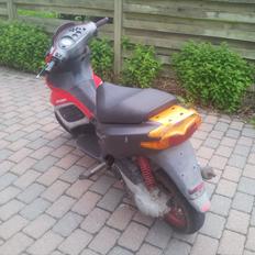 Gilera Runner SP50 AC DD