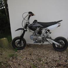 Pitpro Pro Daytona 125