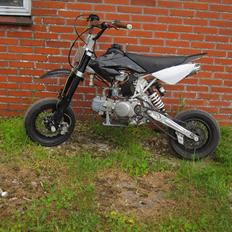 Pitpro Pro Daytona 125