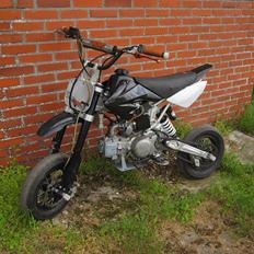Pitpro Pro Daytona 125