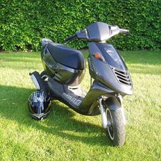 Aprilia Sonic EFTER! Solgt!!!