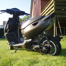 Aprilia Sonic EFTER! Solgt!!!