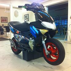 Gilera Runner Sp R/T