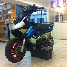 Gilera Runner Sp R/T