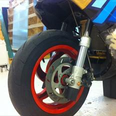 Gilera Runner Sp R/T