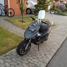 PGO Hot 50 *STJÅLET*