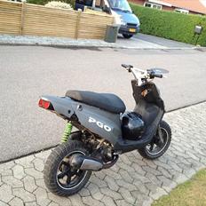 PGO Hot 50 *STJÅLET*