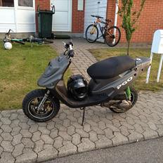 PGO Hot 50 *STJÅLET*