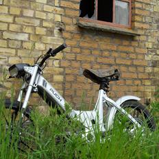 Puch Puch Maxi K //Retro Rotten//