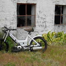 Puch Puch Maxi K //Retro Rotten//