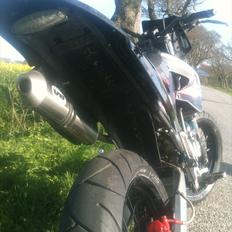 Derbi senda lc DD