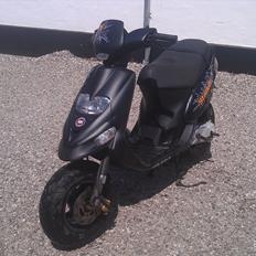 Gilera Stalker