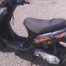 Gilera Stalker