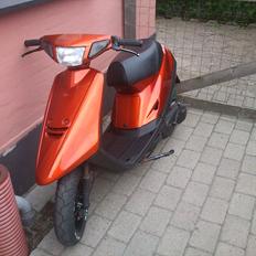 Yamaha jog as