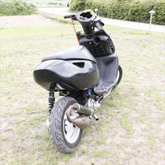 Aprilia Sonic